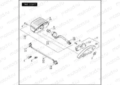 TAIL LAMP