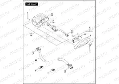 TAIL LAMP