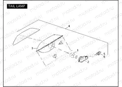 TAIL LAMP