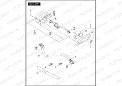 TAIL LAMP