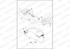 TAIL LAMP