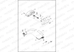 TAIL LAMP