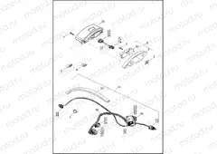 TAIL LAMP