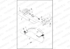 TAIL LAMP