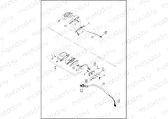 TAIL LAMPS