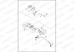 TAIL LAMPS