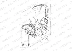 Tail light