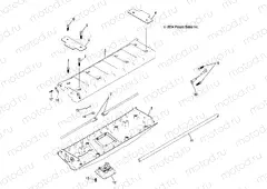 TAILGATE - A05JD32EA (4997869786A07) | TAILGATE - A05JD32EA (4997869786A07)