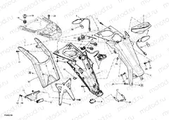 TAILLIGHT AUS » LIGHTING SYSTEM