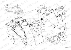 TAILLIGHT AUS » LIGHTING SYSTEM
