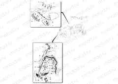Taillight - Indicators