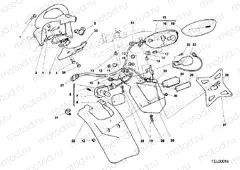 TAILLIGHT » LIGHTING SYSTEM