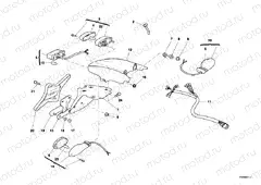 TAILLIGHT » LIGHTING SYSTEM