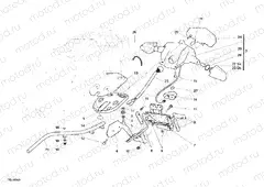 TAILLIGHT » LIGHTING SYSTEM