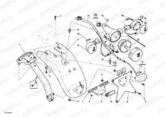 TAILLIGHT » LIGHTING SYSTEM