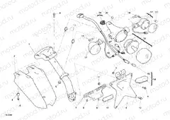 TAILLIGHT » LIGHTING SYSTEM