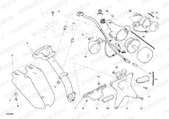 TAILLIGHT » LIGHTING SYSTEM