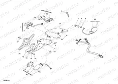 TAILLIGHT » LIGHTING SYSTEM