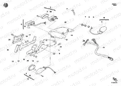 TAILLIGHT » LIGHTING SYSTEM