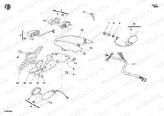 TAILLIGHT » LIGHTING SYSTEM