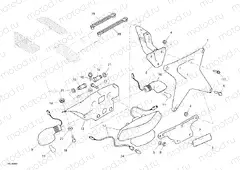 TAILLIGHT » LIGHTING SYSTEM