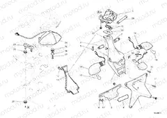 TAILLIGHT » LIGHTING SYSTEM