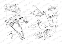 TAILLIGHT » LIGHTING SYSTEM