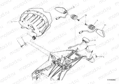 TAILLIGHT [MOD:MS950;XST:AUS,EUR,JAP,ROK,TWN]