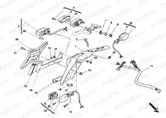TAILLIGHT USA » LIGHTING SYSTEM