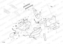 TAILLIGHT USA » LIGHTING SYSTEM