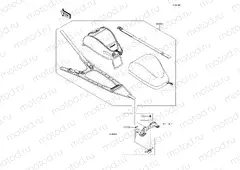 Tank Bag