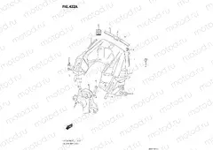 TANK COVER