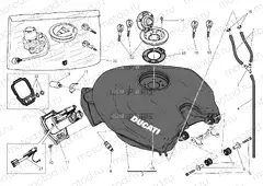 TANK [MOD:1299;XST:AUS,EUR,FRA,JAP]
