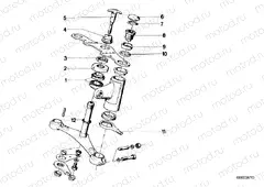 Telescope-fork-fork head attach.p.