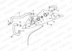 Thermostat