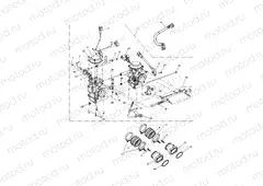 Throttle Bodies
