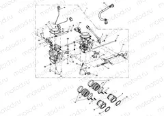 Throttle Bodies