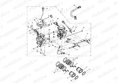 Throttle Bodies