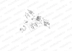 Throttle Bodies