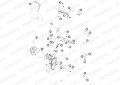 THROTTLE BODY