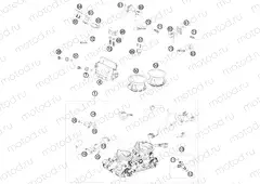 THROTTLE BODY