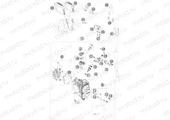 THROTTLE BODY