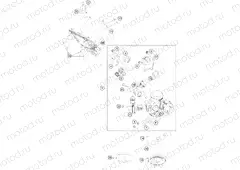 THROTTLE BODY