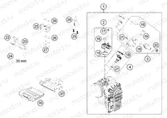 THROTTLE BODY