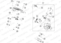 THROTTLE BODY
