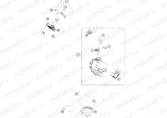 THROTTLE BODY