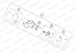 THROTTLE BODY