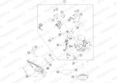 THROTTLE BODY