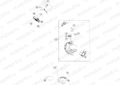 THROTTLE BODY