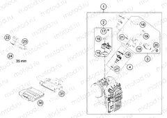 THROTTLE BODY